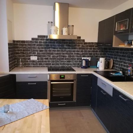 Apartamento Taunusrast-Usi Usingen Exterior foto