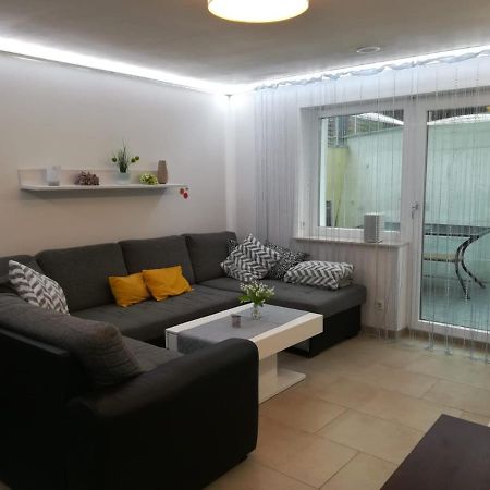 Apartamento Taunusrast-Usi Usingen Exterior foto
